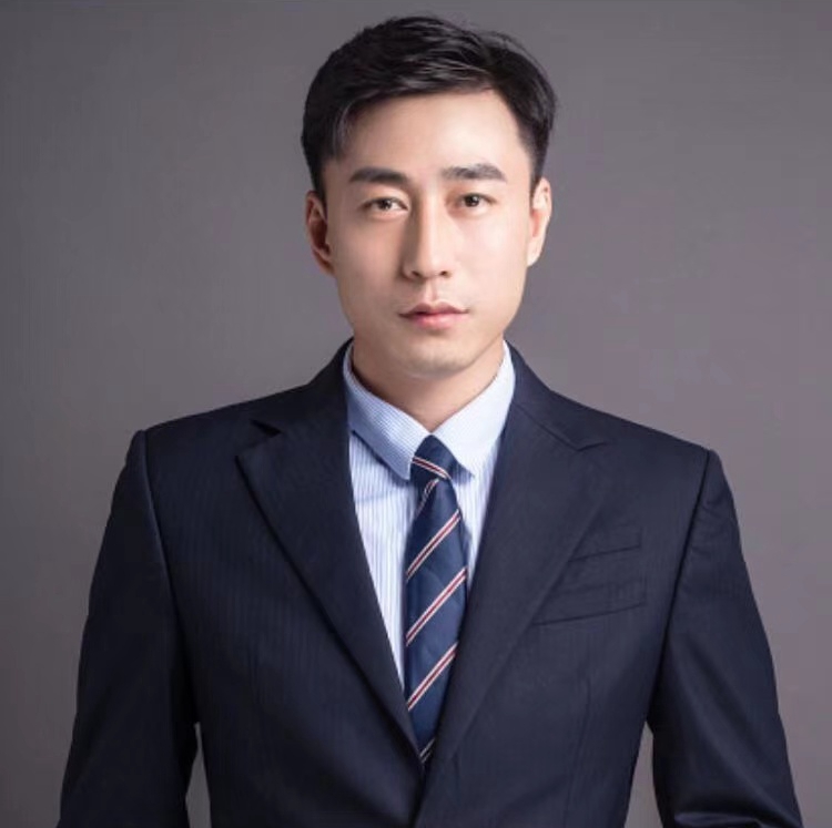 王光华 执行创意总监